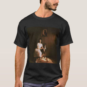T-shirt j'aime ethel cain