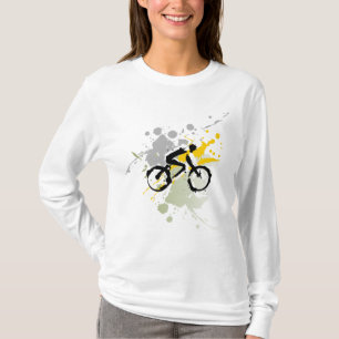 T-shirt J'aime faire du vélo