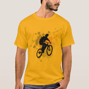 T-shirt J'aime faire du vélo