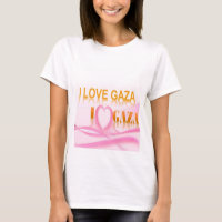 J'aime Gaza