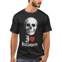 J'aime Halloween