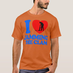 T-shirt J'Aime Jammer La Colonne