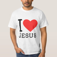 J'aime jésus