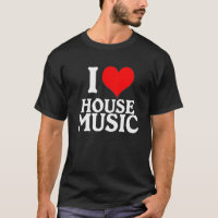 J'AIME LA MUSIQUE de MAISON - ed. foncé