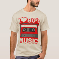j'aime la musique des années 80