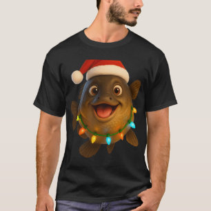 T-shirt J'aime la pêche