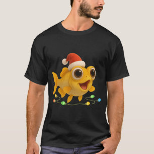 T-shirt J'aime la pêche n°4
