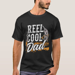 T-shirt J'aime la pêche peut-être comme 3 personnes
