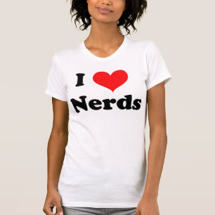 T-shirt J'aime la pièce en t de ballots