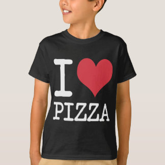 T-shirt J'aime la soupe - végétarien - des produits de