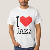 J'aime le jazz