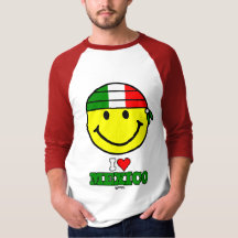 J'AIME LE MEXIQUE