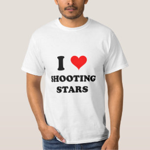 T-shirt J'aime le Shooting Stars