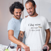 J'aime le vin et peut-être 3 autres personnes Humo