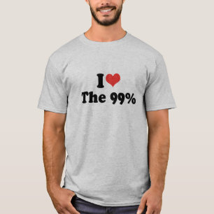 T-shirt J'AIME LES 99% - .png