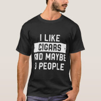 J'Aime Les Cigares, Et