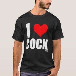 T-shirt J'Aime Les Cocktails Boire