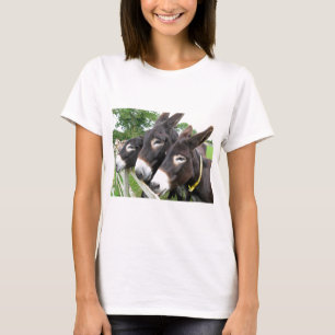 T-shirt J'Aime Les Dons !