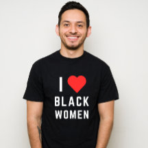 J'AIME LES FEMMES NOIRES