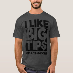 T-shirt J'Aime Les Gros Conseils Chemise