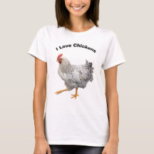 J'Aime Les Poulets. Poulets, humour, drôle