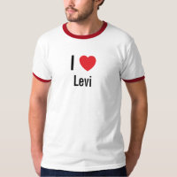 J'aime Levi