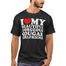 J'Aime Ma Belle Jolie Petite Amie Cougar