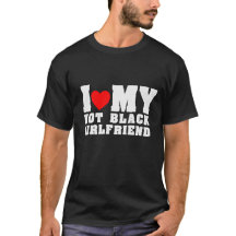 J'Aime Ma Chaud Black Girlfiend