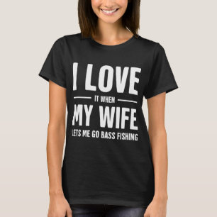 T-shirt J'aime ma femme