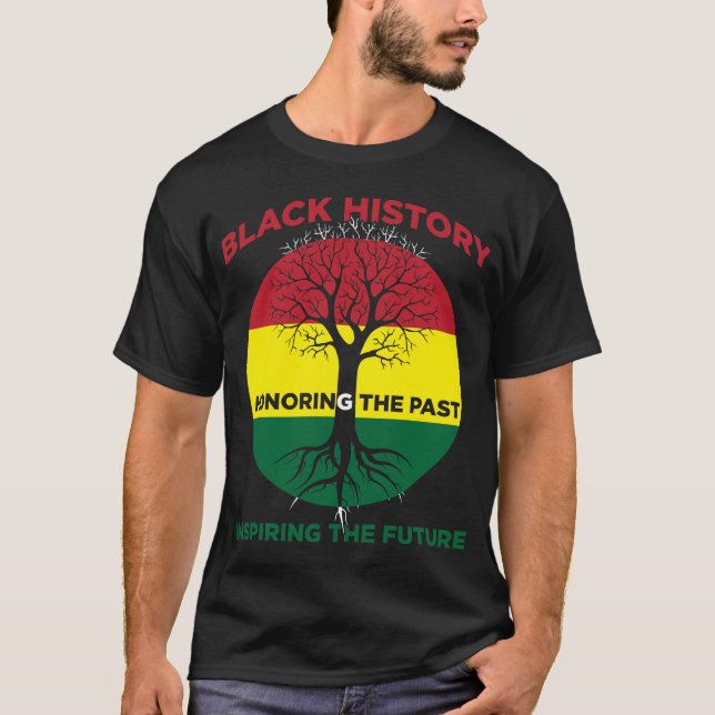 T-shirt J'aime ma Fierté des racines Afrique Afrique afric (Devant)