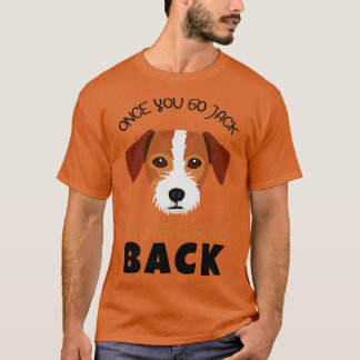 T-shirt J'aime ma mignonne Russell