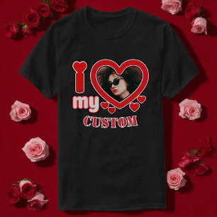 T-shirt J'Aime Ma Personnalité