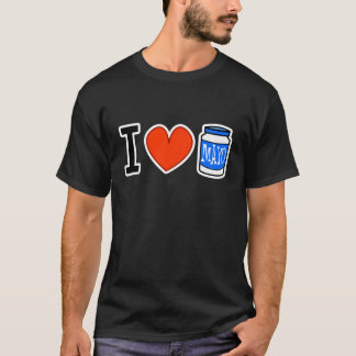 T-shirt J'aime Mayo !