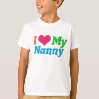 J'Aime Mes Enfants Nanny