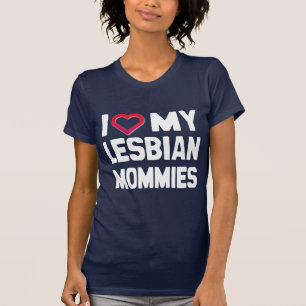 T-shirt J'AIME MES MAMANS LESBIENNES - -.png