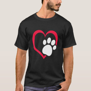 T-shirt J'Aime Mes Marionnettes