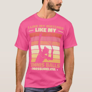 T-shirt J'Aime Mes Matches