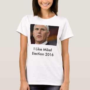 T-shirt J'Aime Mike