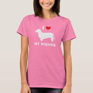 T-shirt J'aime mon évier