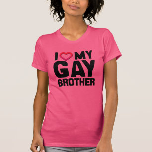 T-shirt J'AIME MON FRÈRE GAI --.png