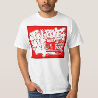 T-SHIRT J'AIME MON MPC2000