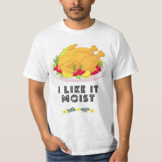 T-SHIRT J'AIME QUE ÇA SOIT HUMAIN