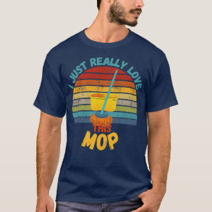 T-shirt J'Aime Vraiment Cette Boutique