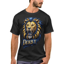 J'aime vraiment le lion