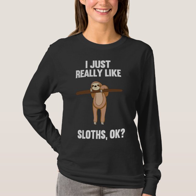 T-shirt J'Aime Vraiment Les Machines À Sous Ok Drôle (Devant)
