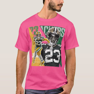 T-shirt Jaire Alexander Football Chemise Tapestry 2