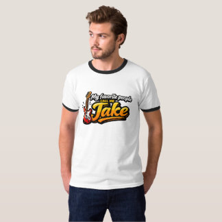 T-shirt Jake