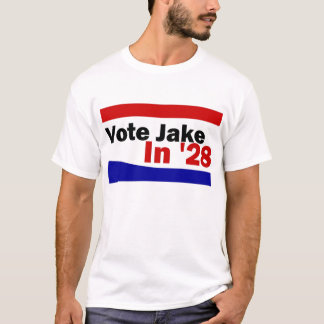 T-shirt Jake '28