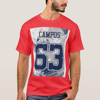T-SHIRT JAKE CAMPOS