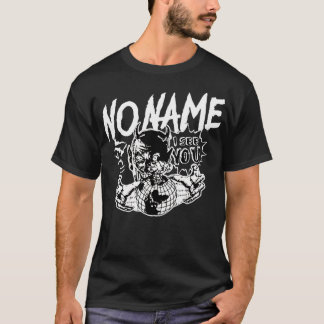T-shirt Jake Webber Unisex Merch pour femmes Hommes Ados